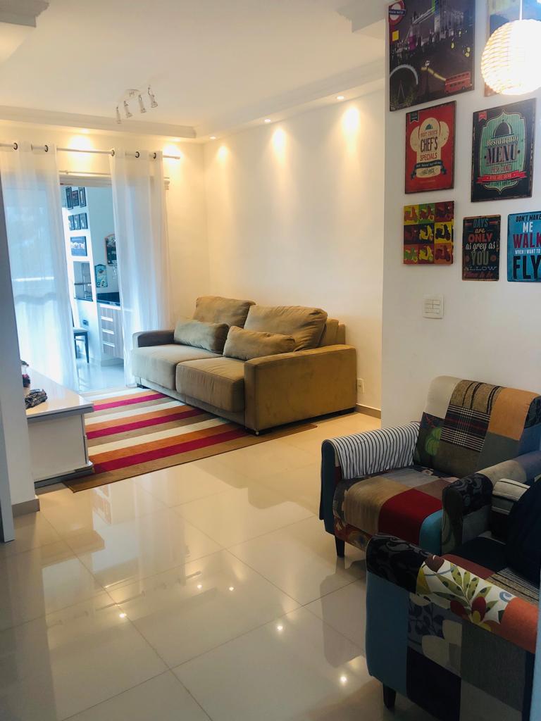 Apartamento à venda com 3 quartos, 89m² - Foto 6