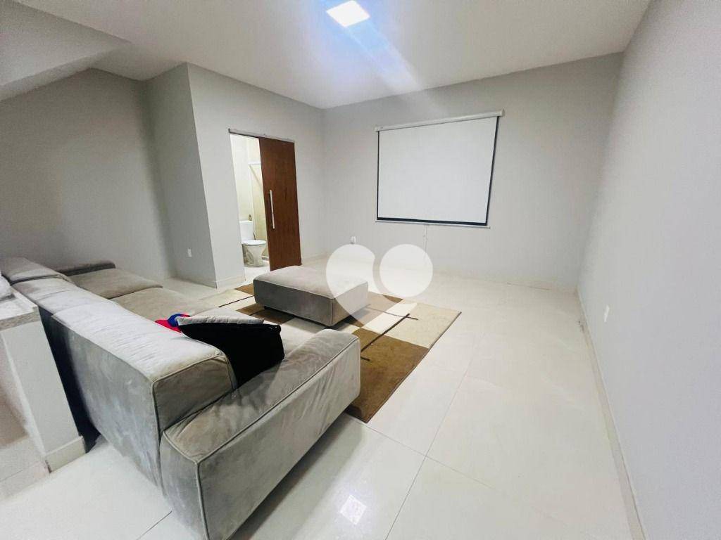 Casa para alugar com 3 quartos, 400m² - Foto 14