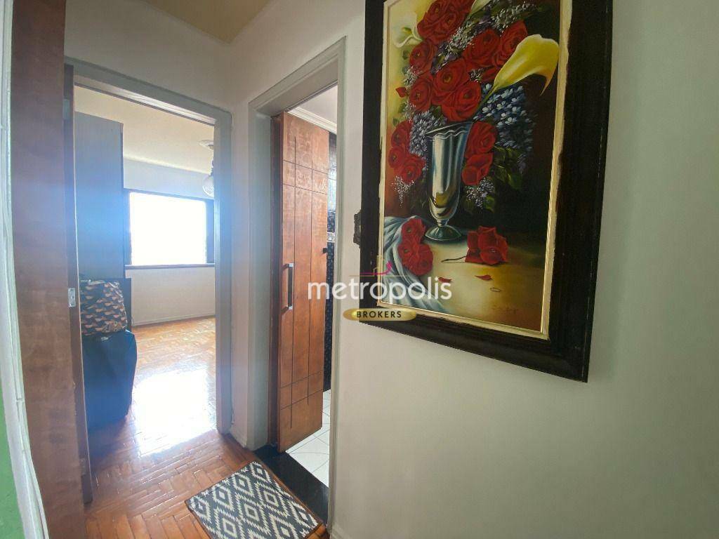 Apartamento à venda com 2 quartos, 80m² - Foto 6