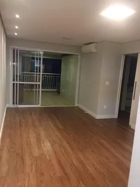 Apartamento à venda com 2 quartos, 76m² - Foto 1