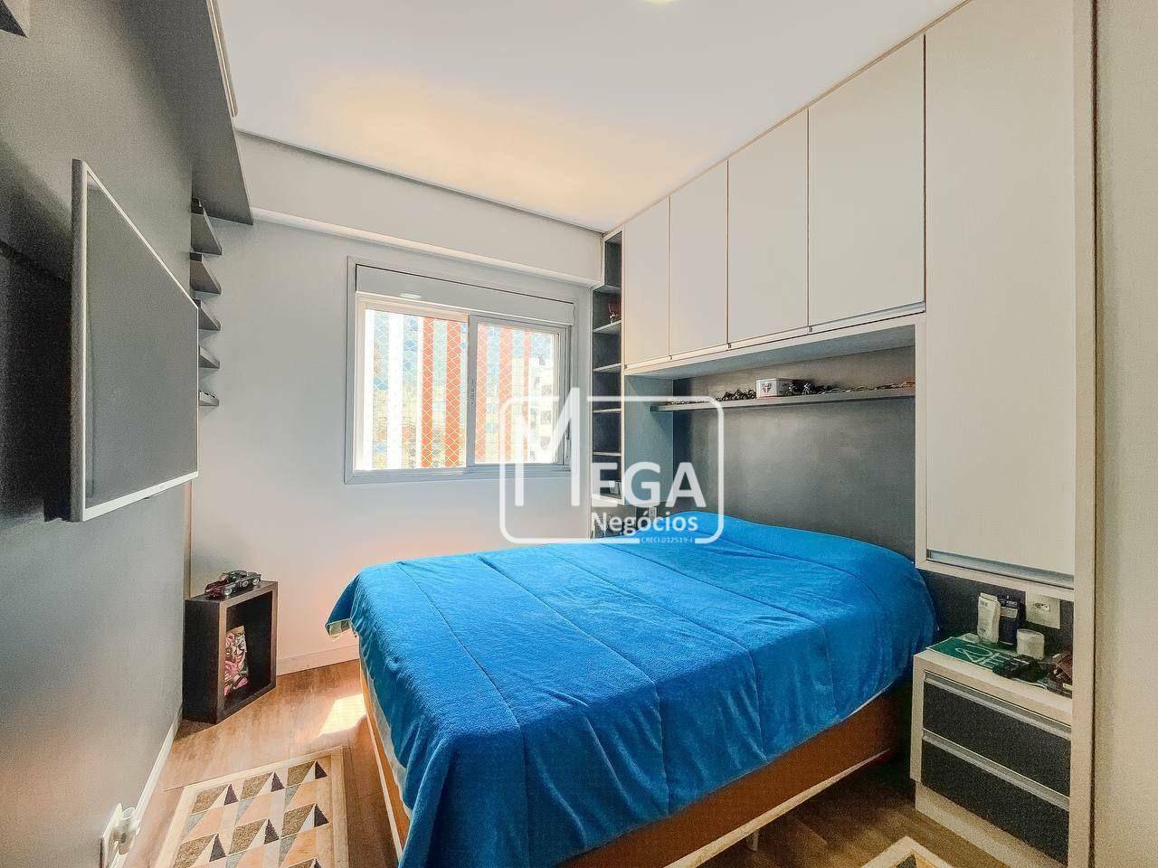 Apartamento à venda com 2 quartos, 59m² - Foto 15