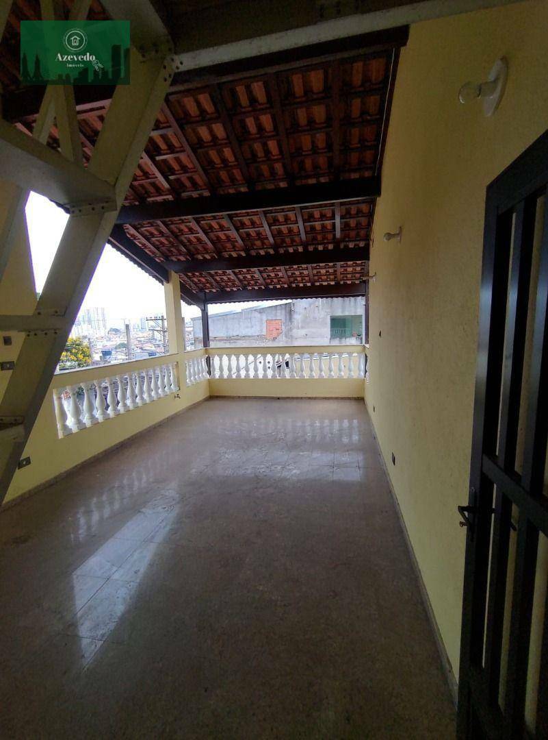 Sobrado para alugar com 3 quartos, 250m² - Foto 35