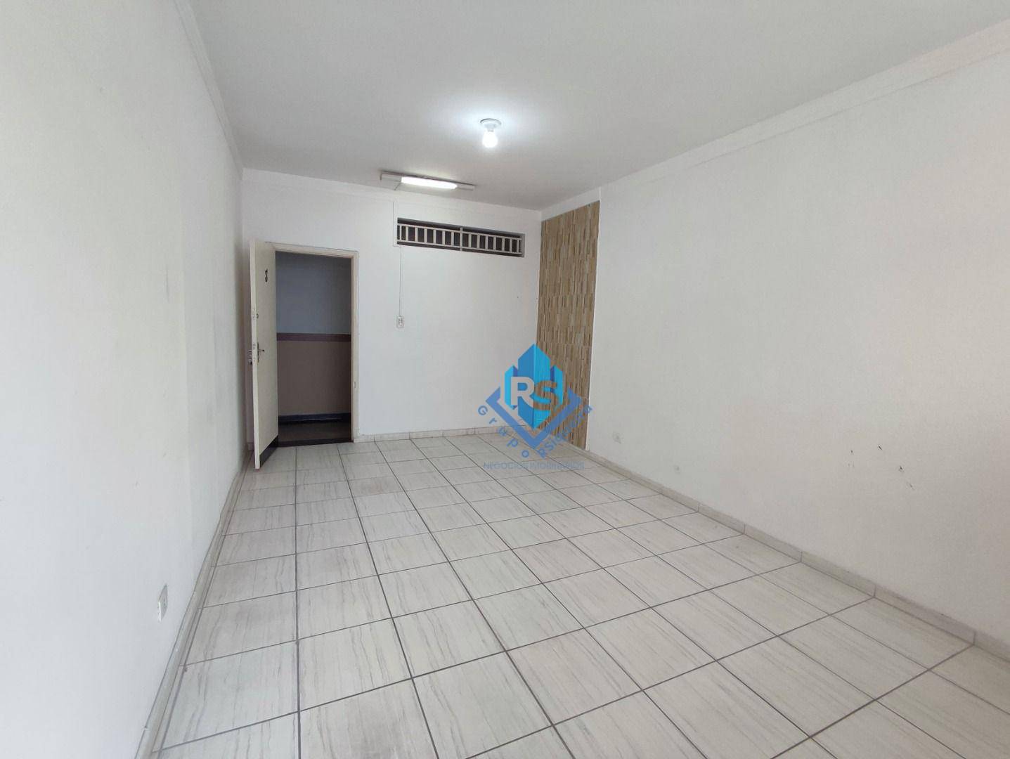 Conjunto Comercial-Sala para alugar, 30m² - Foto 12