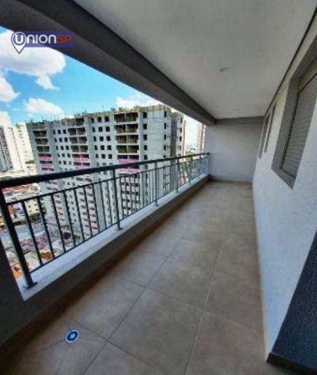 Apartamento à venda com 2 quartos, 71m² - Foto 3