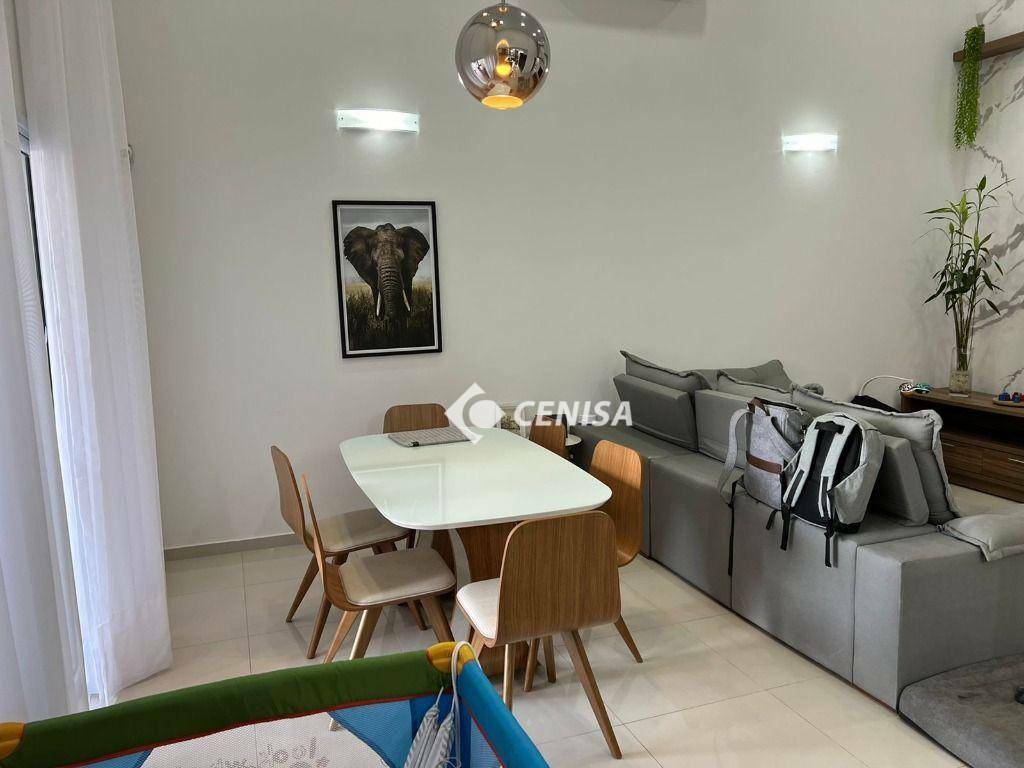 Casa de Condomínio à venda com 3 quartos, 197m² - Foto 10