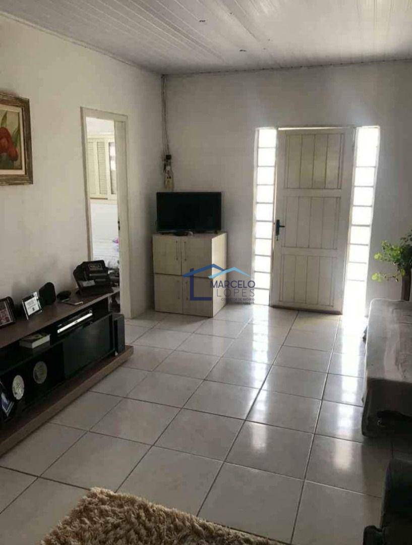 Casa à venda com 4 quartos, 135m² - Foto 5