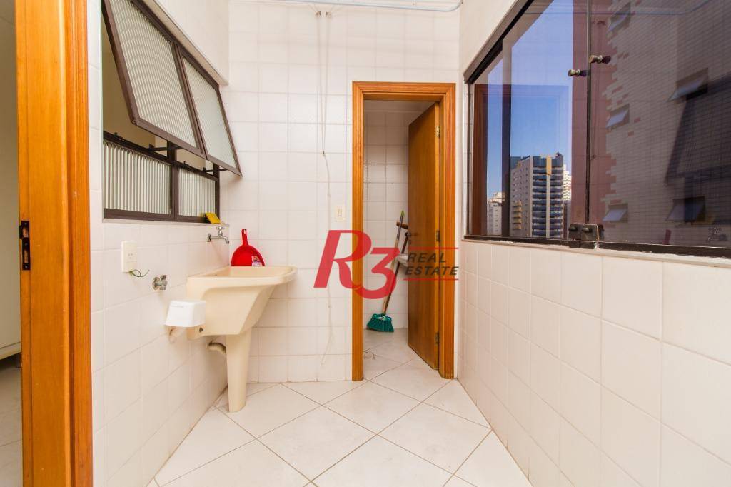 Apartamento à venda com 3 quartos, 118m² - Foto 5