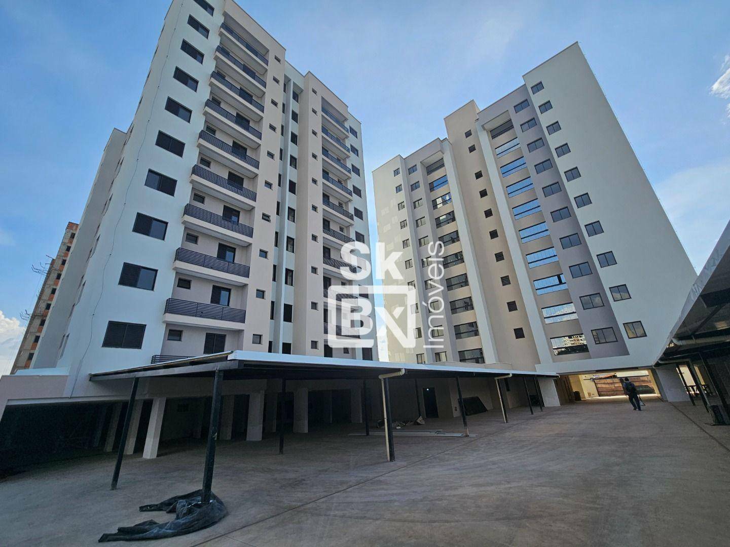 Apartamento à venda com 3 quartos, 109m² - Foto 42