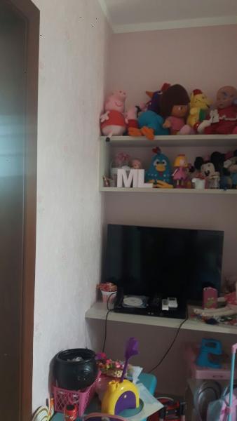 Casa de Condomínio, 3 quartos - Foto 20