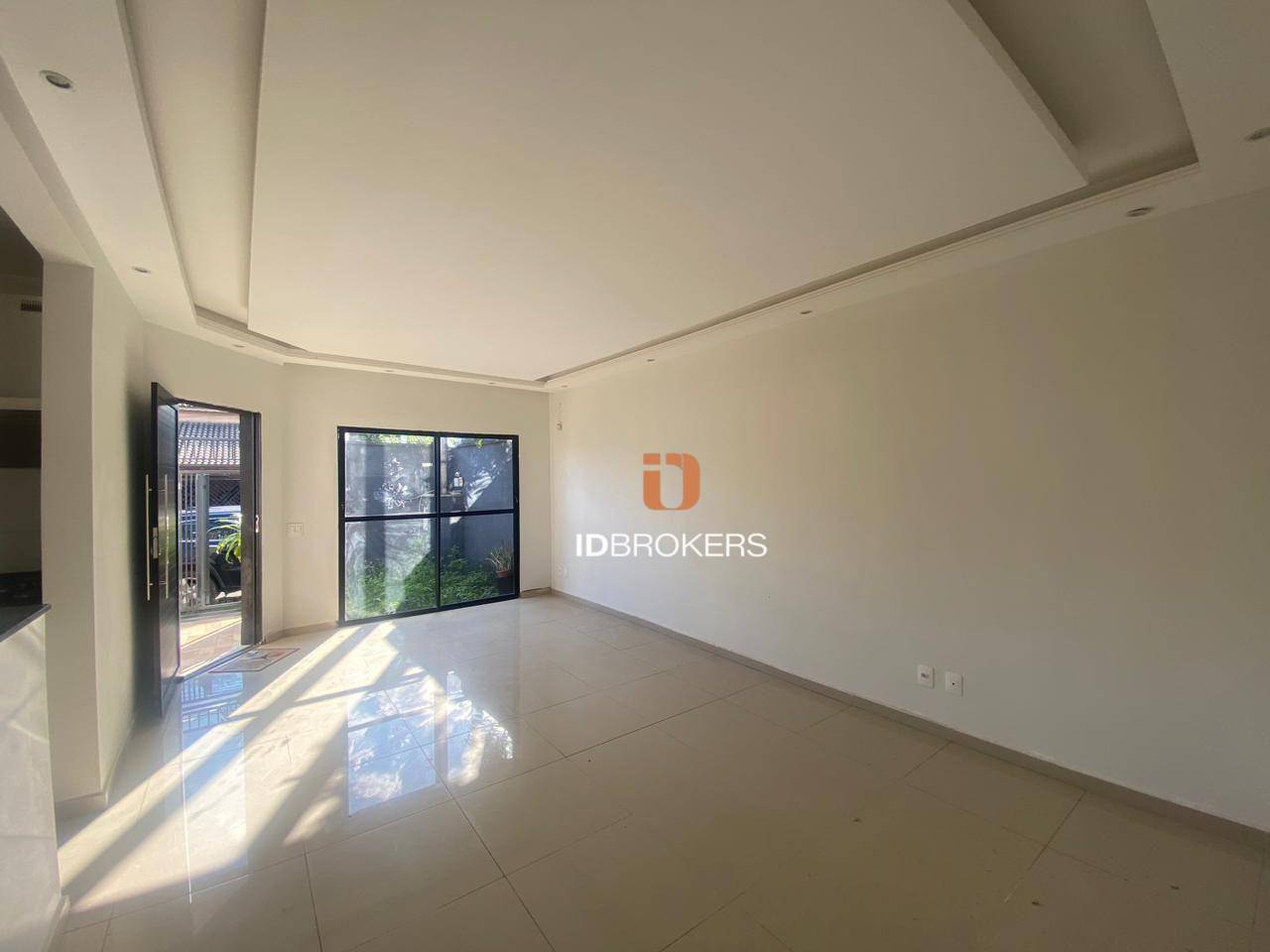 Casa, 3 quartos, 90 m² - Foto 2