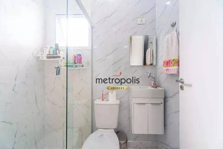 Cobertura à venda com 2 quartos, 102m² - Foto 13