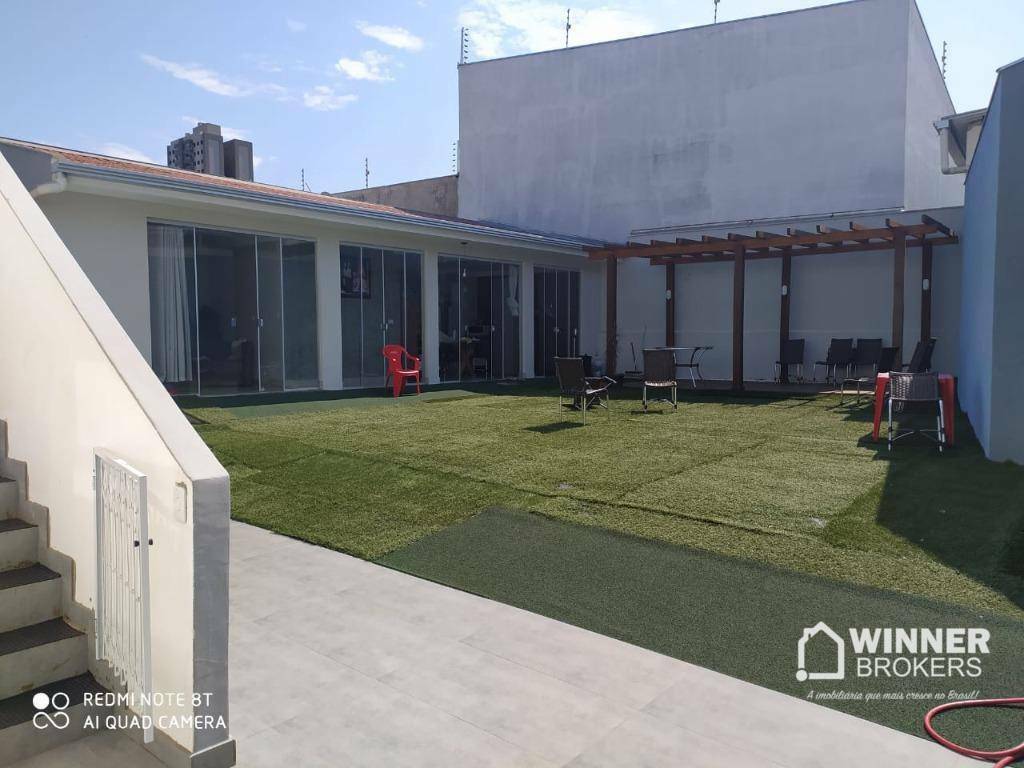 Prédio Inteiro à venda, 880m² - Foto 21