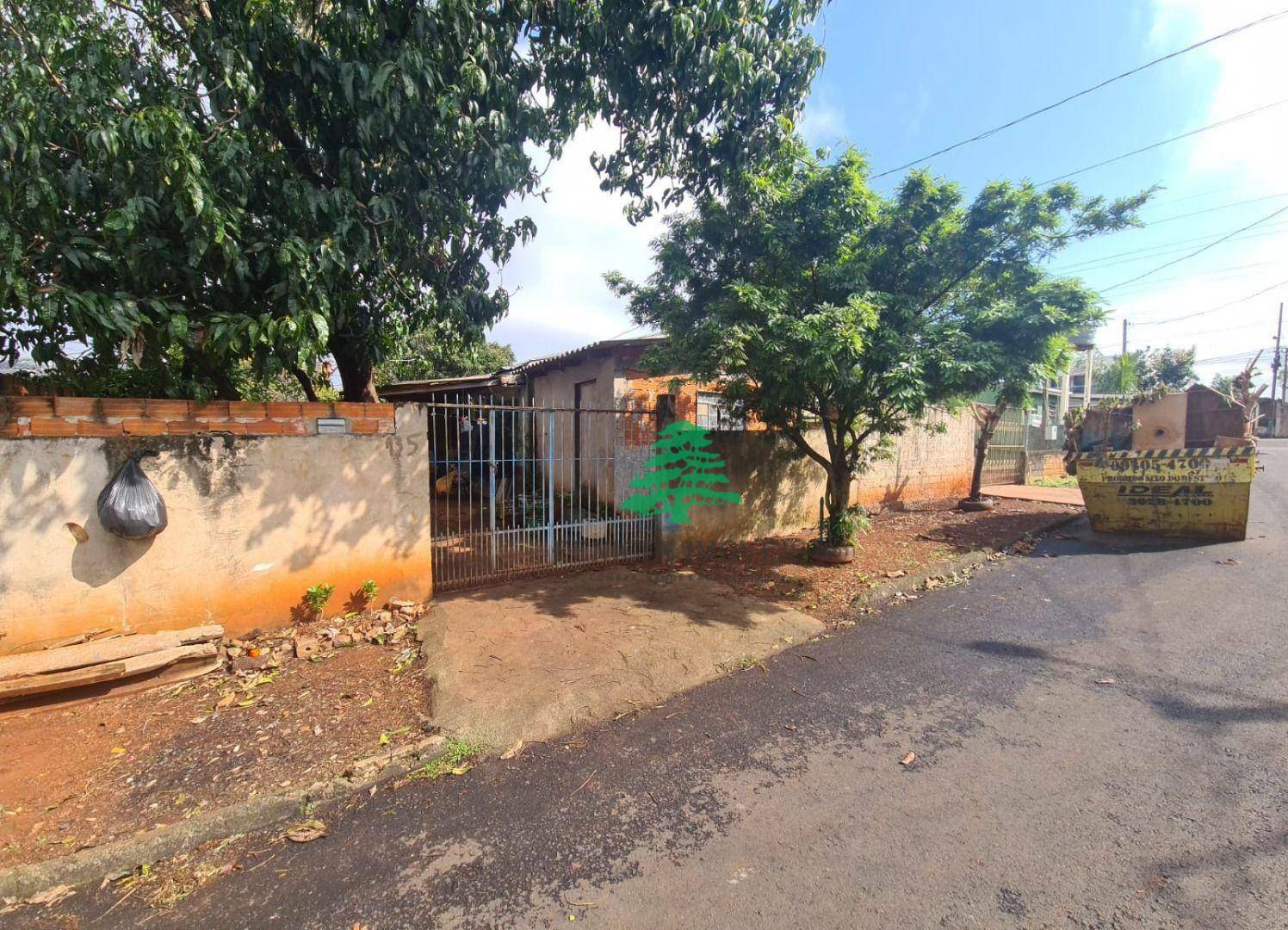 Casa à venda com 2 quartos, 90m² - Foto 6