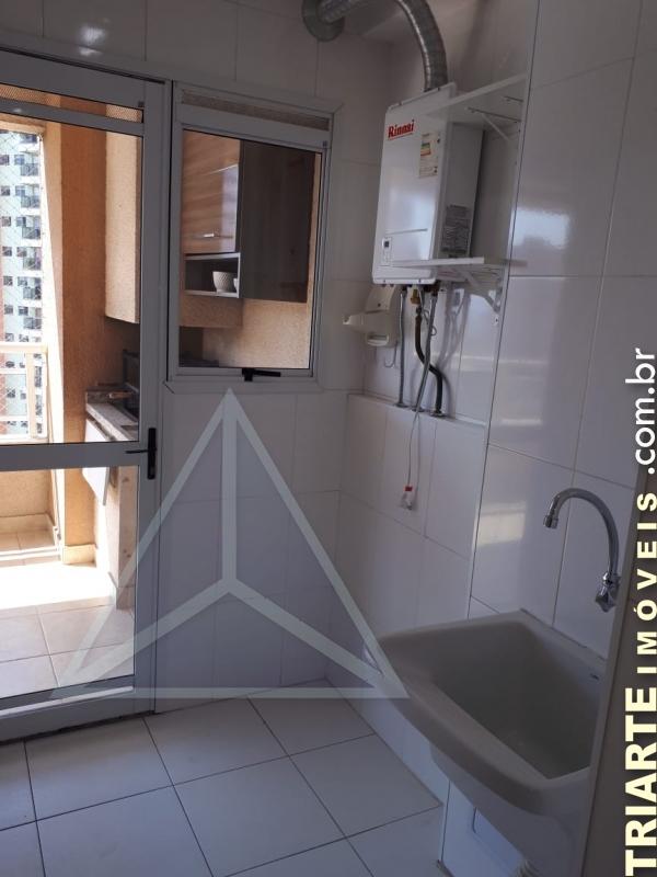 Apartamento à venda com 3 quartos, 80m² - Foto 12