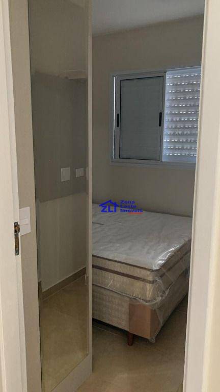 Apartamento à venda com 2 quartos, 34m² - Foto 4