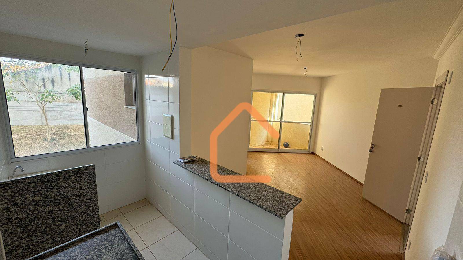 Apartamento à venda com 2 quartos, 55m² - Foto 5