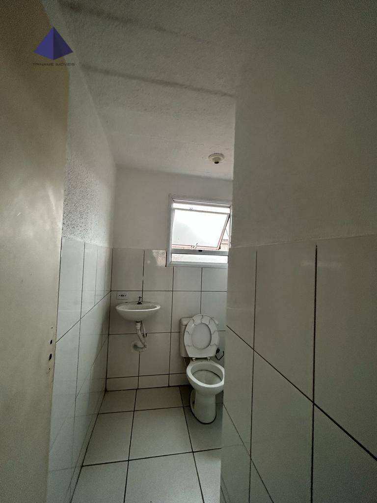 Apartamento para alugar com 2 quartos, 44m² - Foto 7