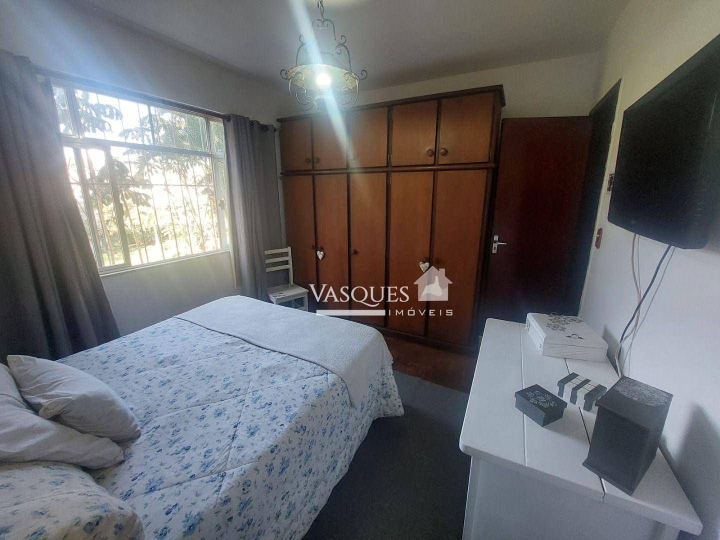 Apartamento à venda com 2 quartos, 53m² - Foto 11