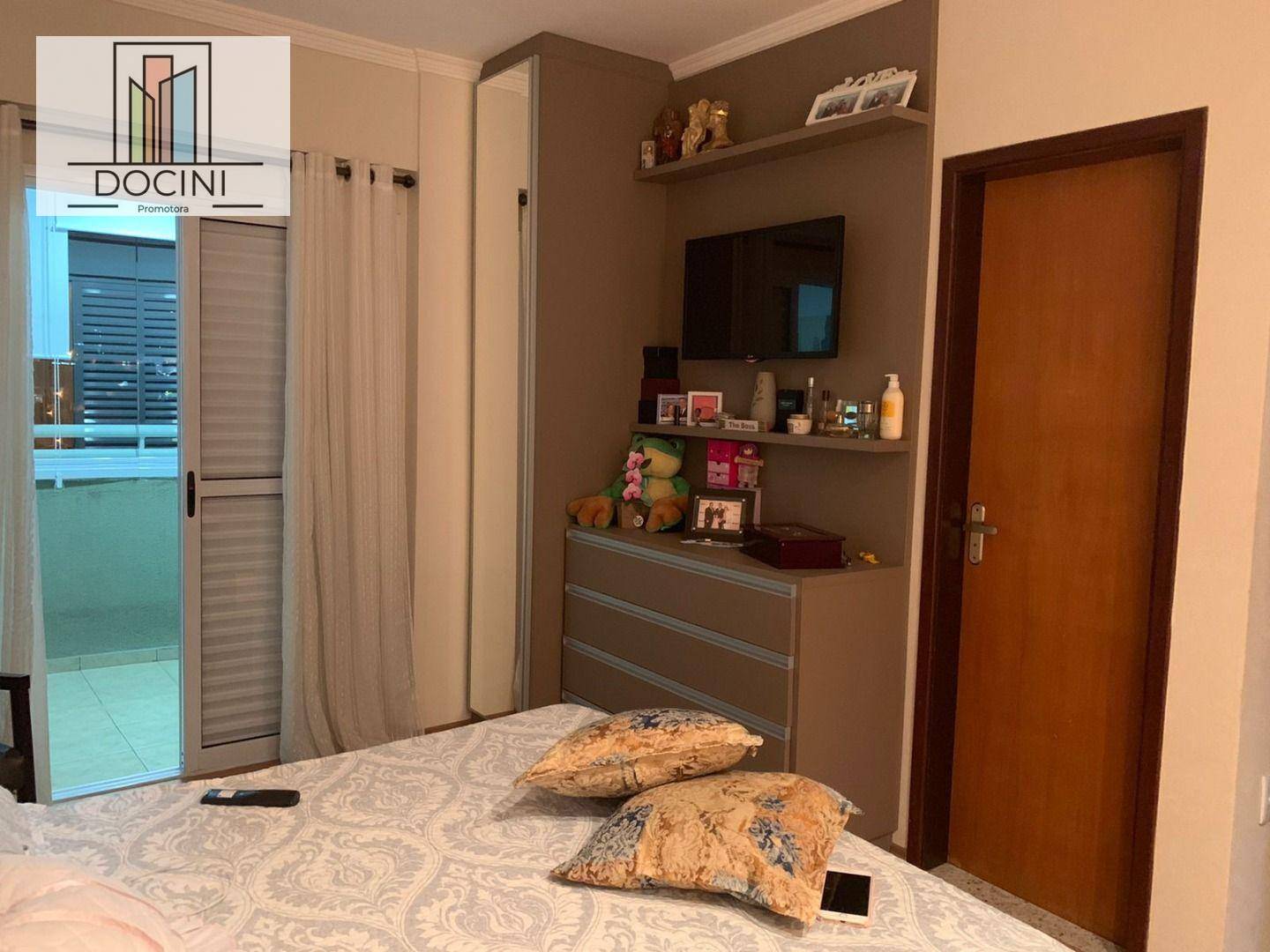 Apartamento à venda com 3 quartos, 106m² - Foto 16