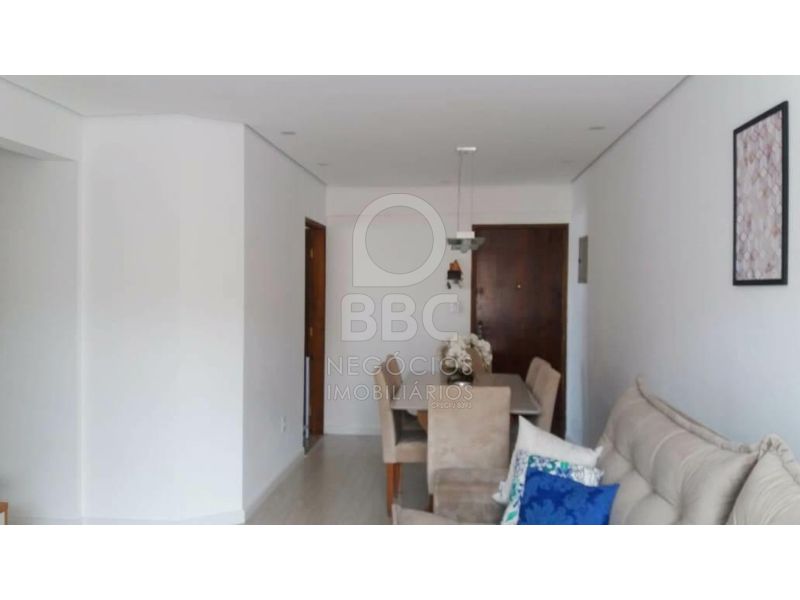 Apartamento à venda com 2 quartos, 78m² - Foto 5