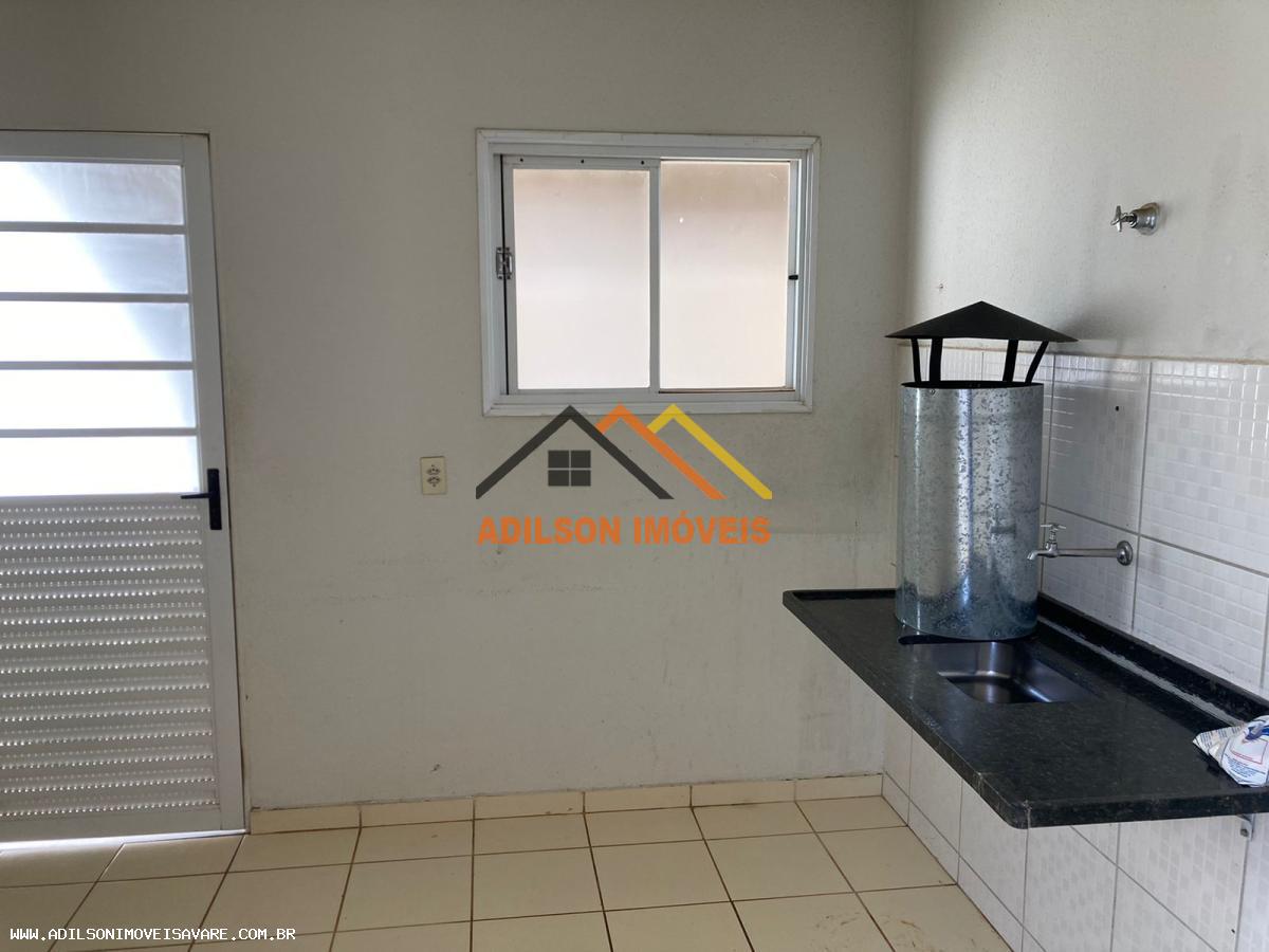 Casa à venda com 2 quartos - Foto 4