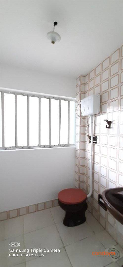 Loja-Salão para alugar, 28m² - Foto 4