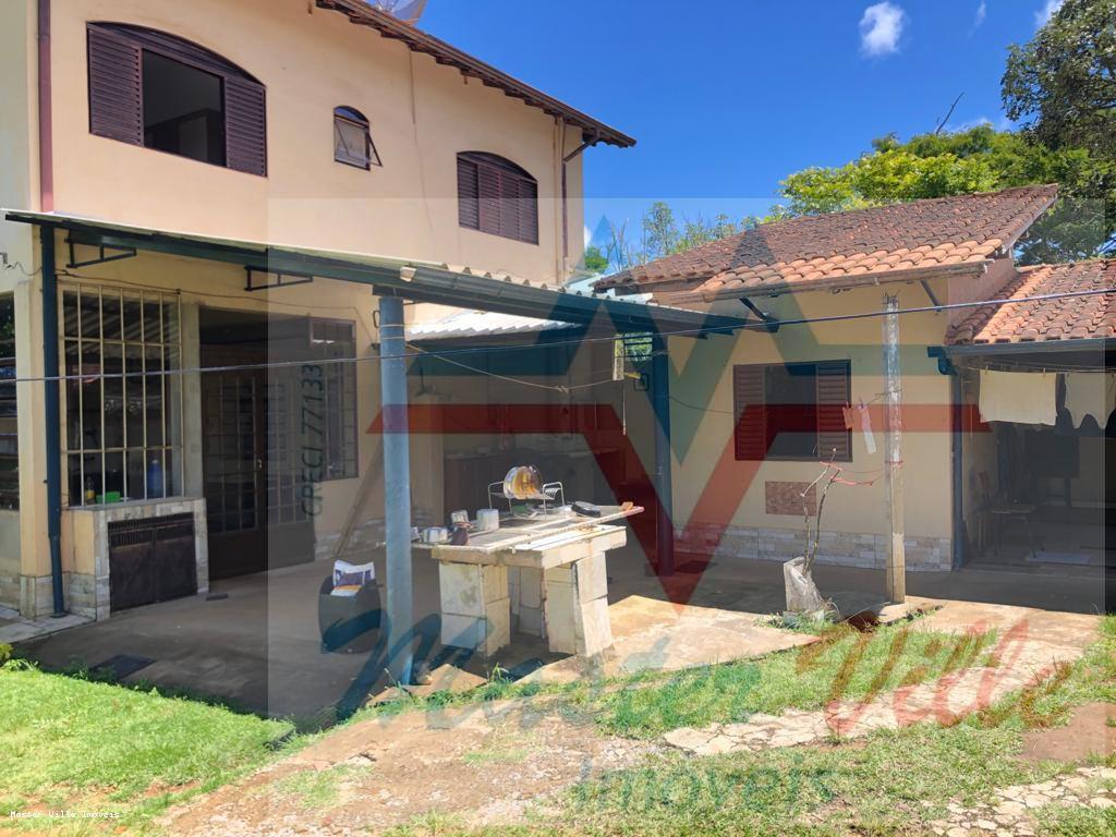 Sobrado à venda com 6 quartos, 949m² - Foto 4