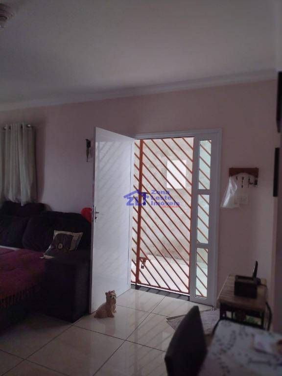 Sobrado à venda com 4 quartos, 168m² - Foto 55