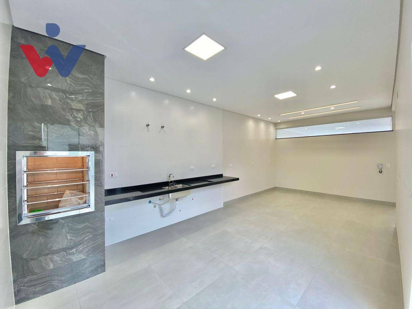 Casa à venda com 3 quartos, 115m² - Foto 6