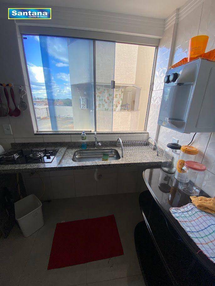 Apartamento à venda com 2 quartos, 50m² - Foto 5