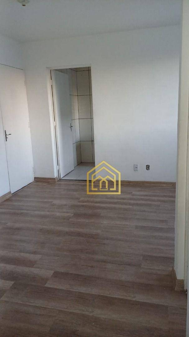 Apartamento à venda com 2 quartos, 49m² - Foto 6