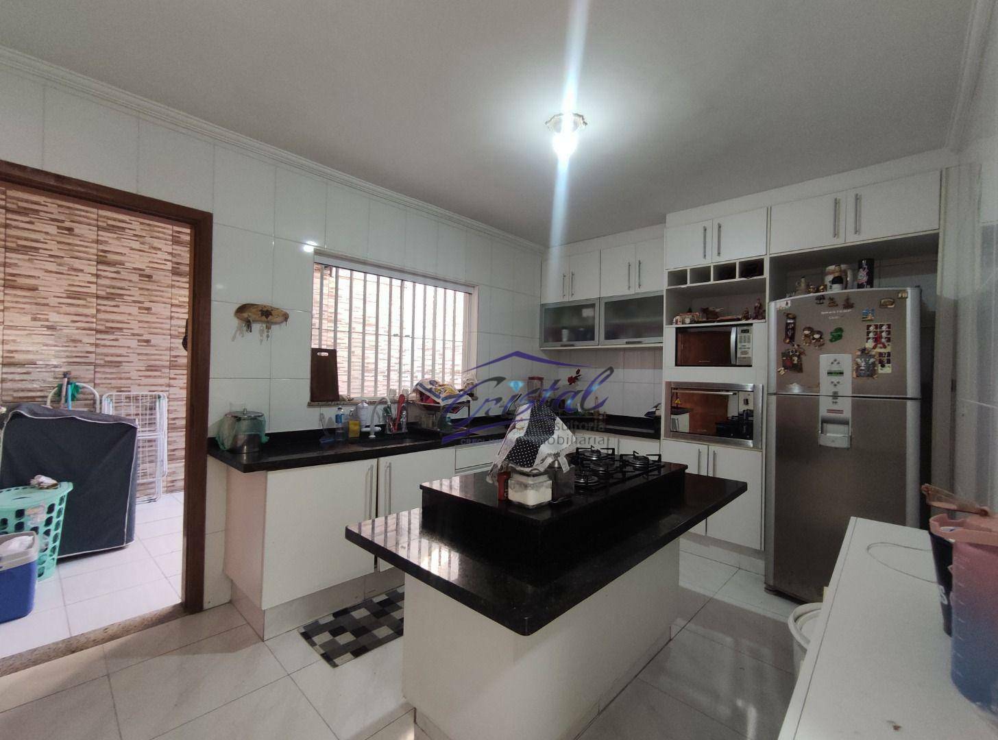 Casa à venda com 3 quartos, 115m² - Foto 7