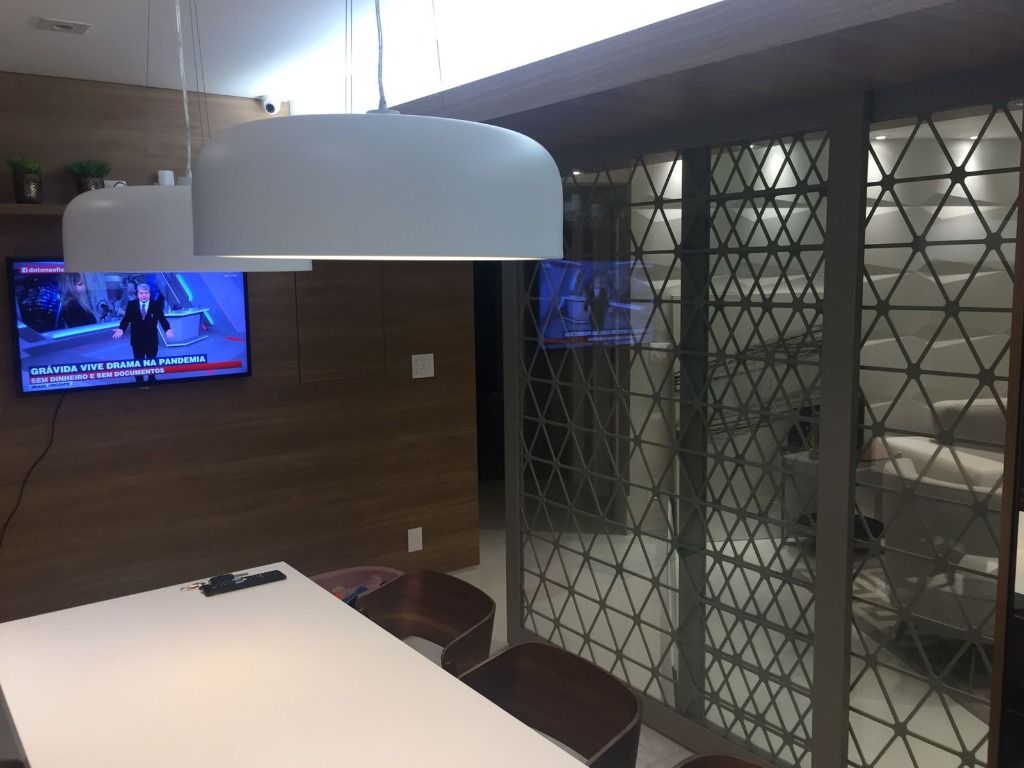 Apartamento à venda com 3 quartos, 236m² - Foto 8