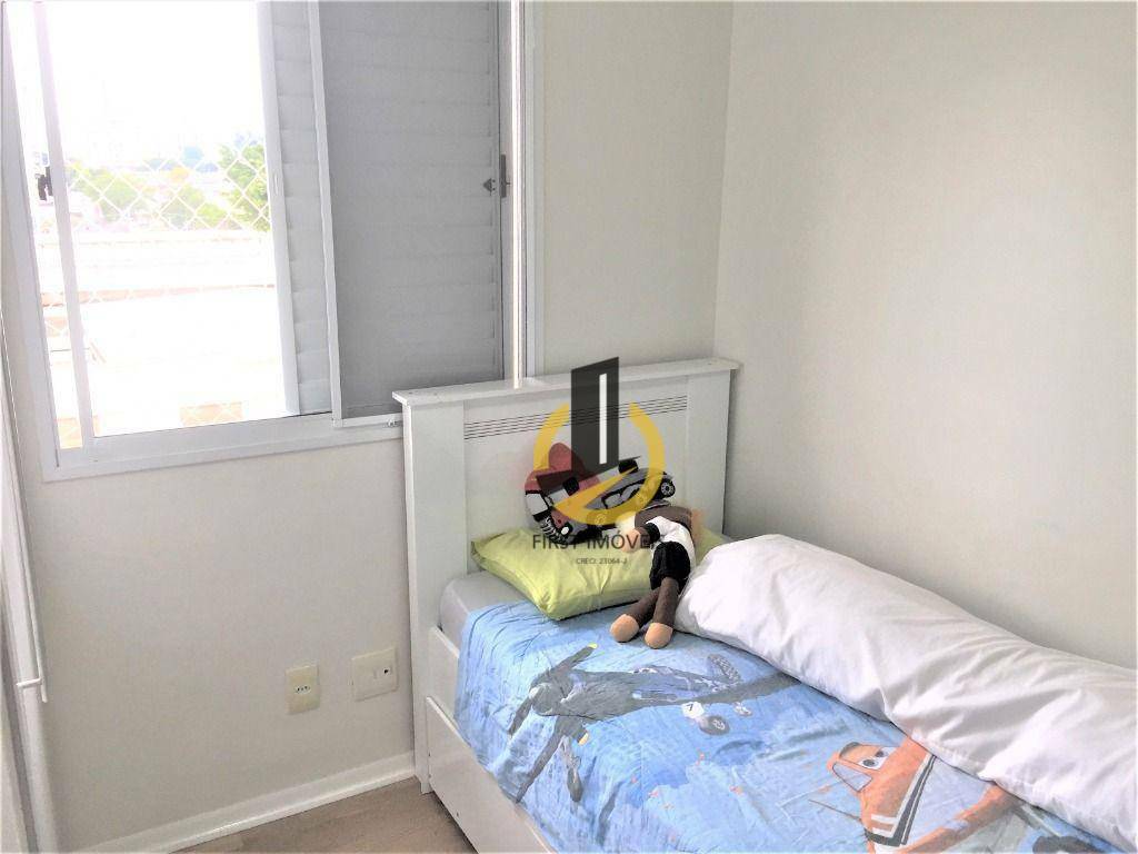 Apartamento à venda com 3 quartos, 65m² - Foto 10