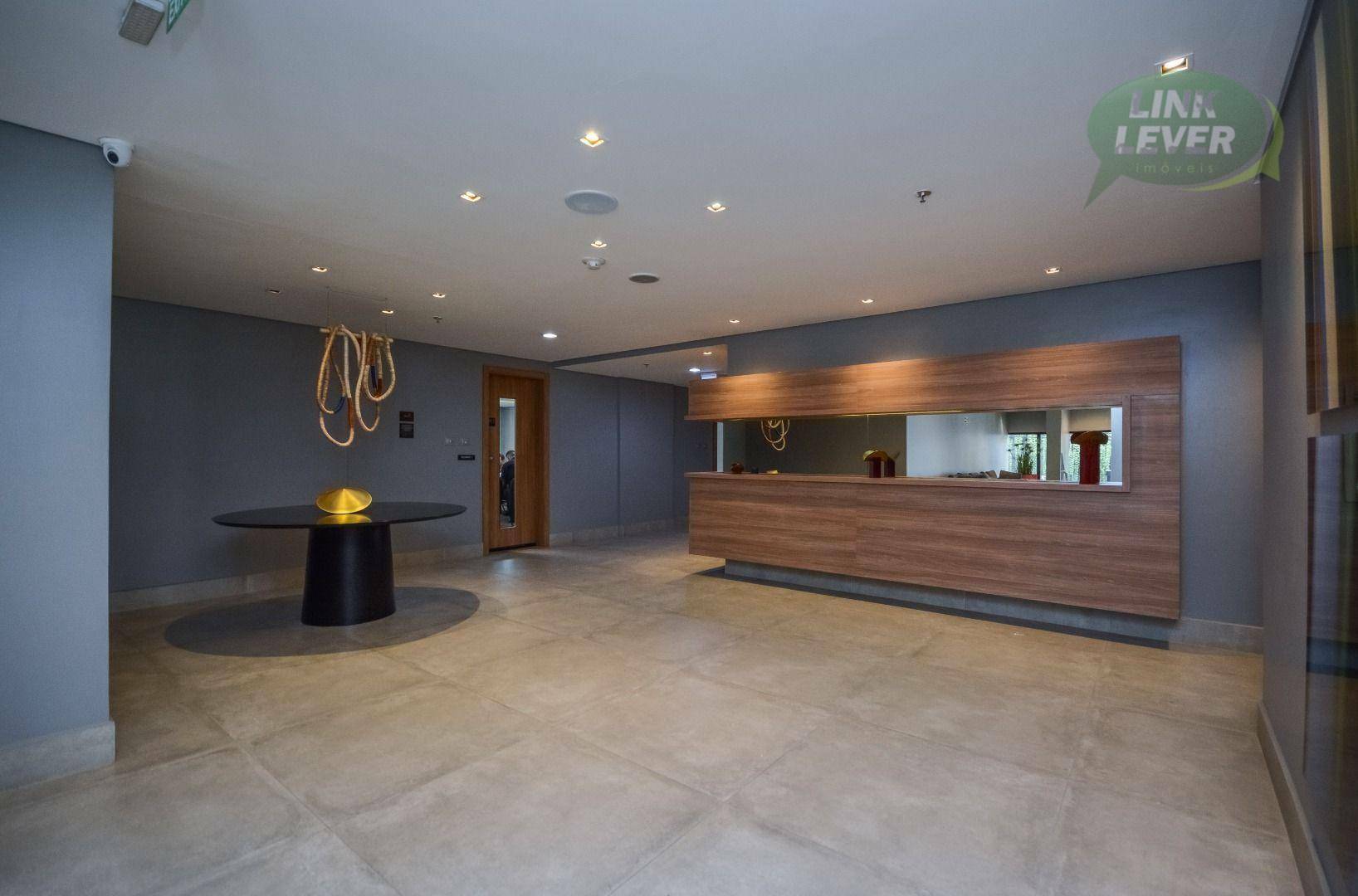 Kitnet e Studio para alugar com 1 quarto, 36m² - Foto 51