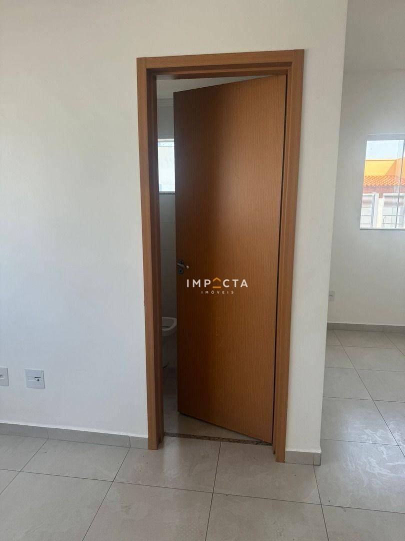 Apartamento para alugar com 1 quarto, 23m² - Foto 2