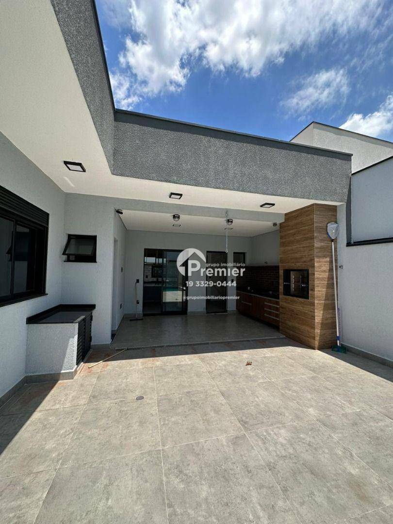 Casa de Condomínio à venda com 3 quartos, 136m² - Foto 12