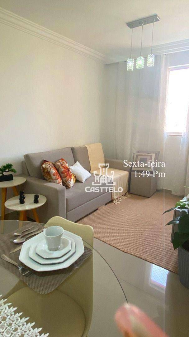 Apartamento à venda com 3 quartos, 80m² - Foto 22