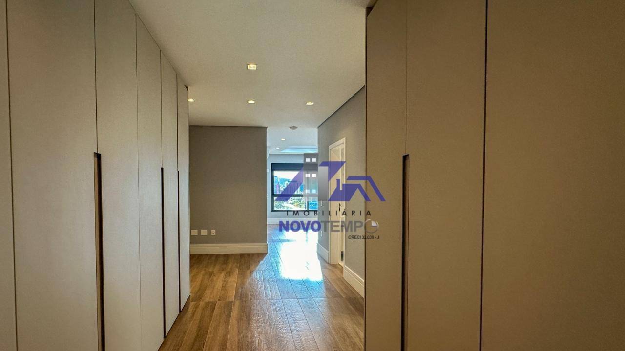 Apartamento à venda com 4 quartos, 344m² - Foto 17