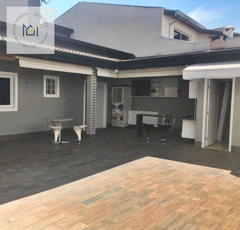 Casa de Condomínio à venda com 3 quartos, 180m² - Foto 10