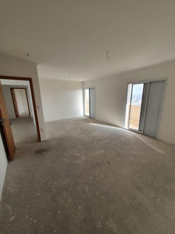 Apartamento à venda com 5 quartos, 300m² - Foto 1