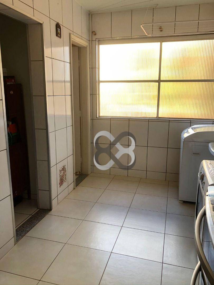 Apartamento para alugar com 3 quartos, 109m² - Foto 3