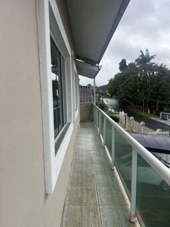 Casa, 6 quartos, 190 m² - Foto 26