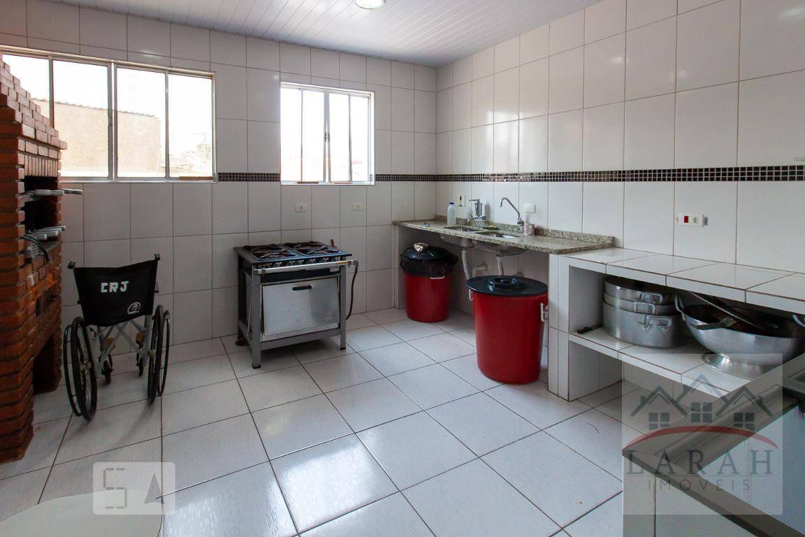 Apartamento para alugar com 3 quartos, 70m² - Foto 24