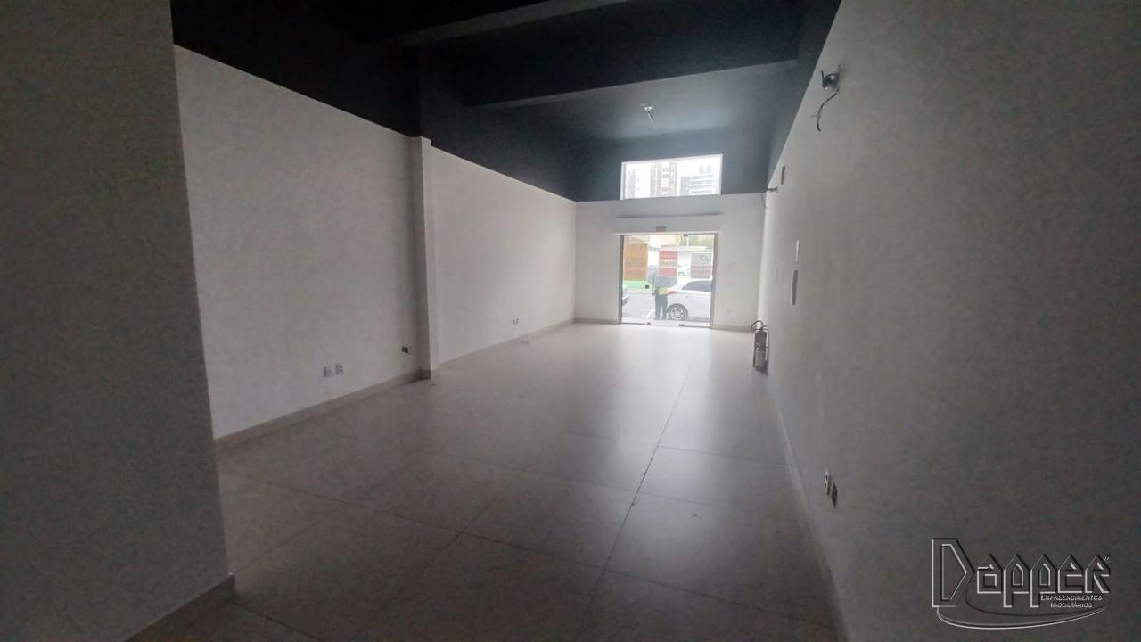 Loja-Salão para alugar, 58m² - Foto 2