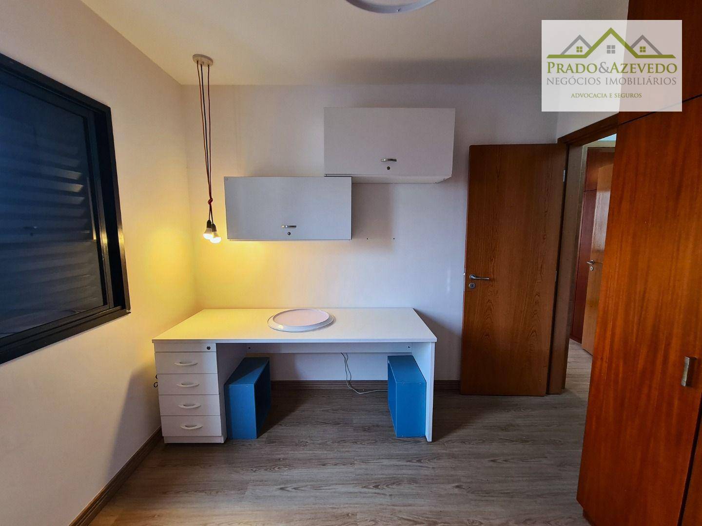 Apartamento para alugar com 3 quartos, 90m² - Foto 15