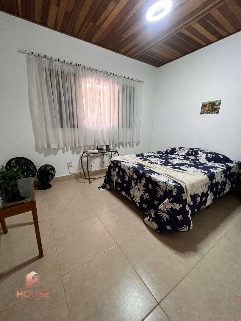 Casa de Condomínio à venda com 3 quartos, 191m² - Foto 29