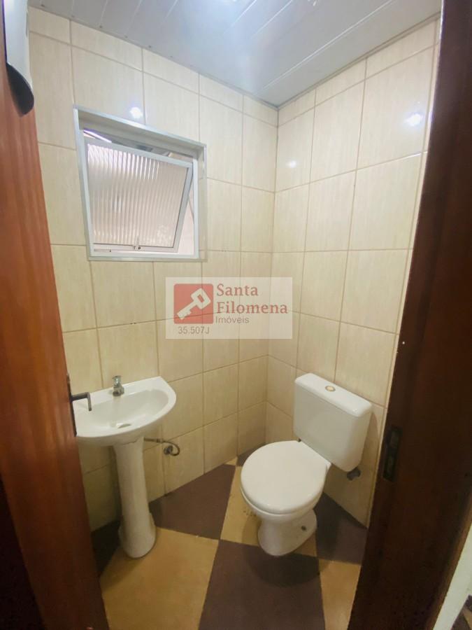 Depósito-Galpão-Armazém para alugar, 715m² - Foto 18