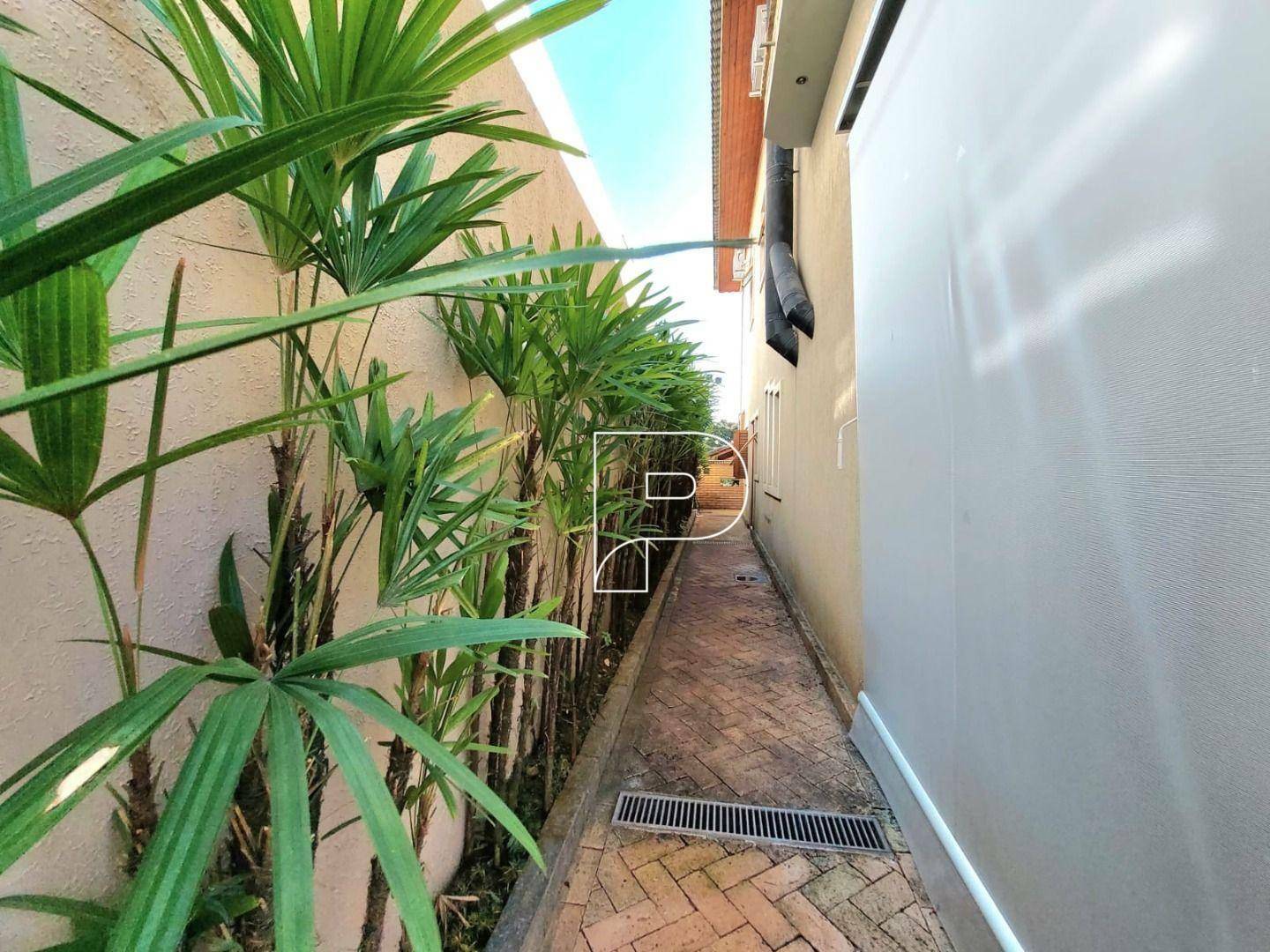 Casa de Condomínio à venda e aluguel com 4 quartos, 308m² - Foto 37