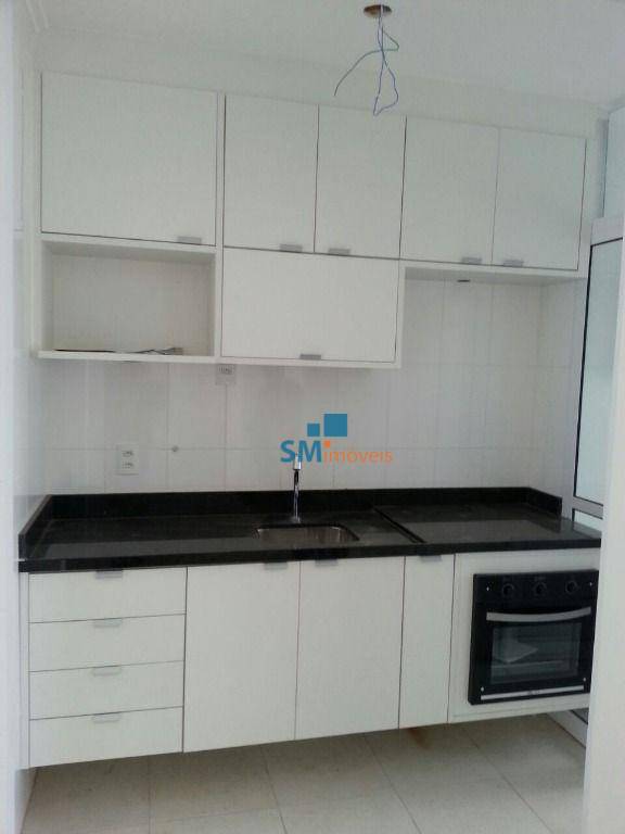 Apartamento à venda com 2 quartos, 58m² - Foto 8